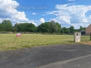 Terrain à ILLIERS-COMBRAY