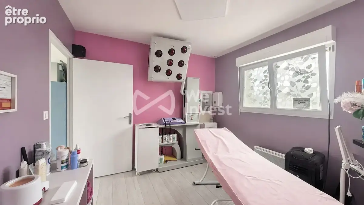 43 m² à Ruaudin  - photo 4