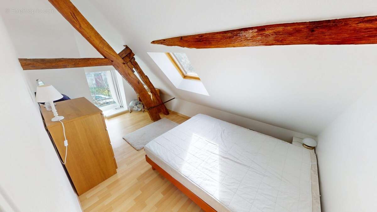 Maison à MONTLOUIS-SUR-LOIRE