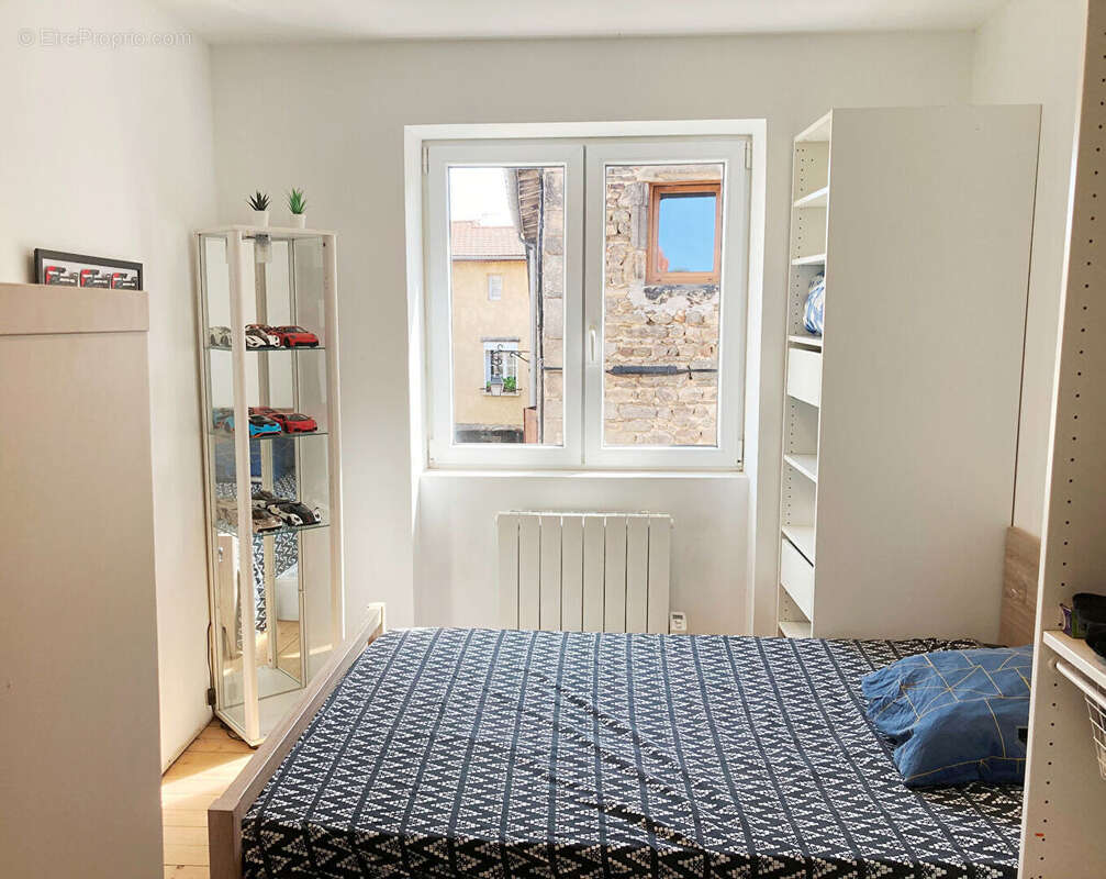 Maison de ville - 2 chambres - 69 m2 - photo 6