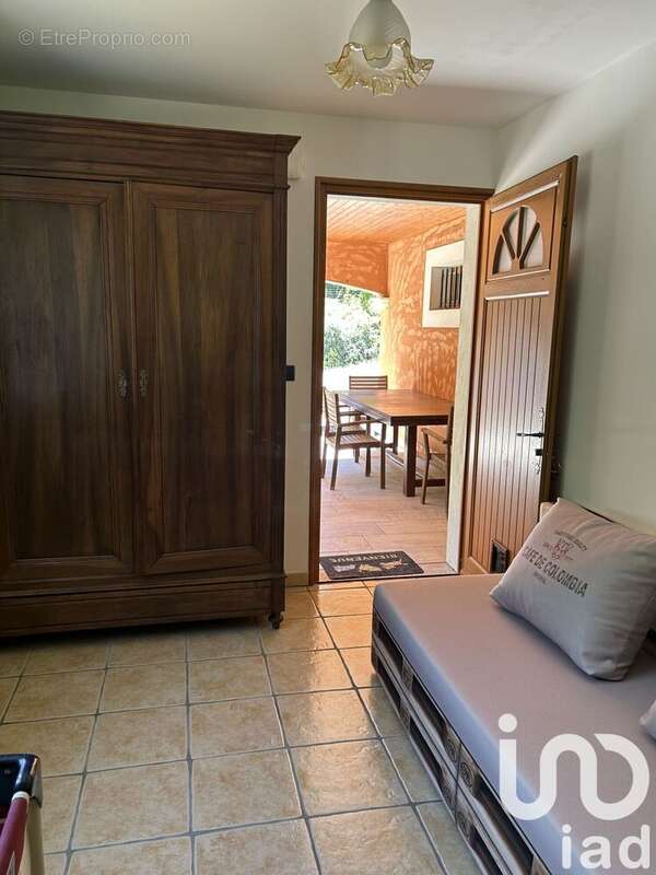 Photo 9 - Maison à DIEULEFIT