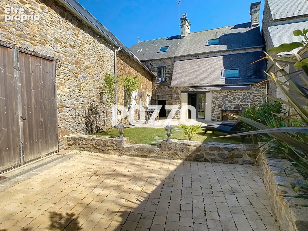 Photo Maison à Vieux-Viel au prix de 393 500€