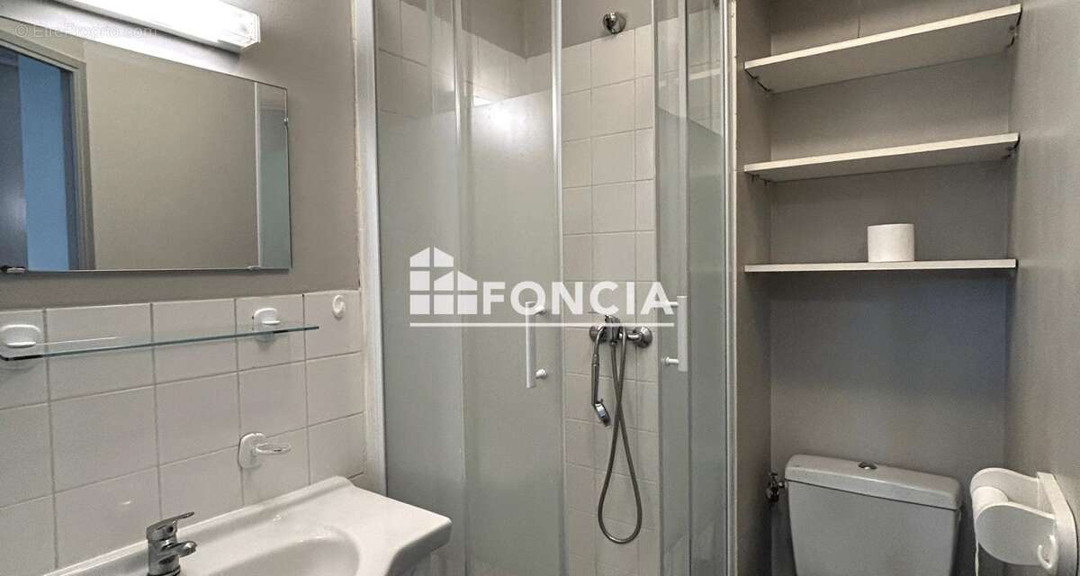 Appartement à ORLEANS