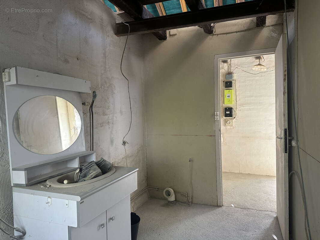 Maison de campagne sur 14 hectares à 280m du 1er voisin ! - photo 16