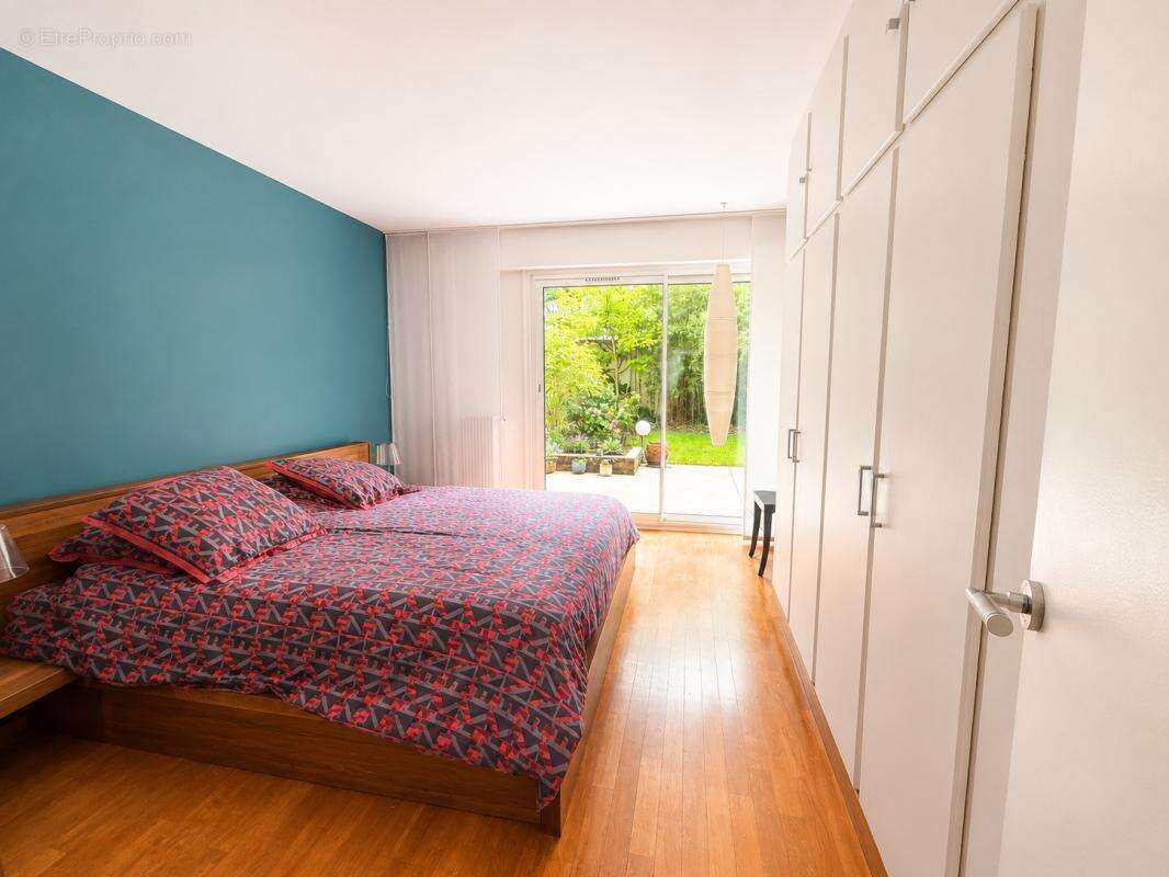 Appartement à NOGENT-SUR-MARNE