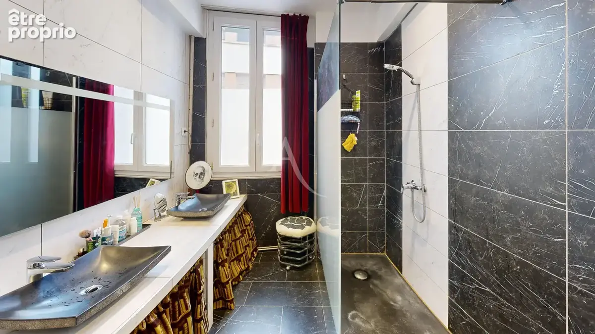 Appartement Carcassonne, quartier Palais - photo 4