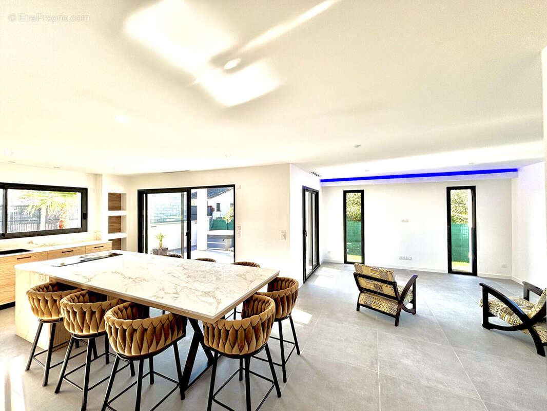 Photo 3 - Maison à BUZET-SUR-TARN