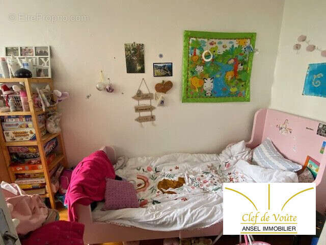 Appartement à RUEIL-MALMAISON