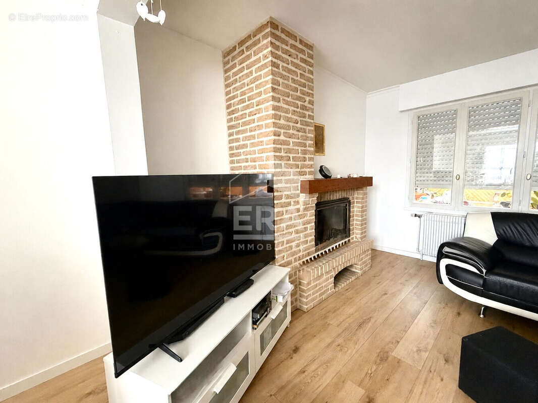Maison 183m² à huby-saint-leu - photo 2