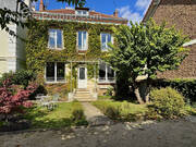 Maison à COMBS-LA-VILLE