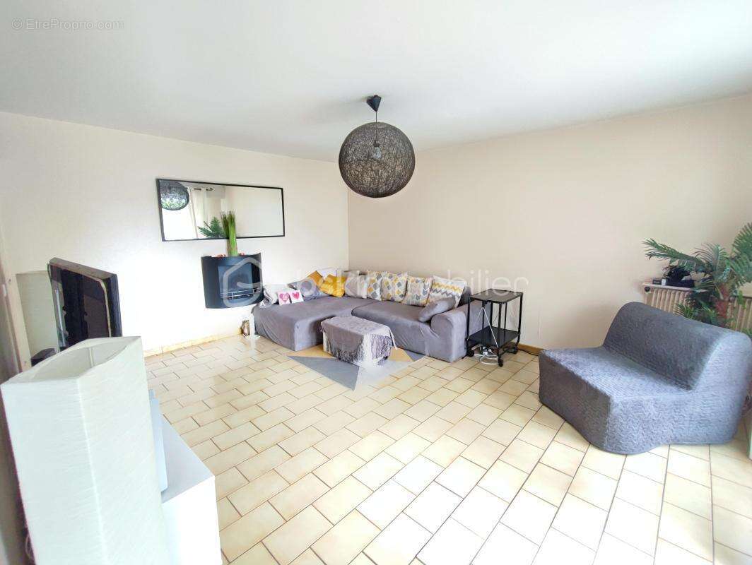 Appartement à BRUNOY
