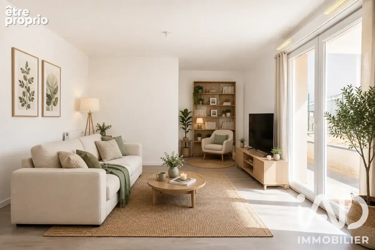 Photo 1 - Appartement à DOURDAN