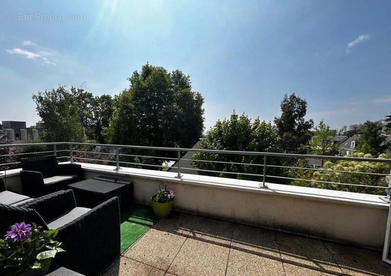 Appartement à TOURS