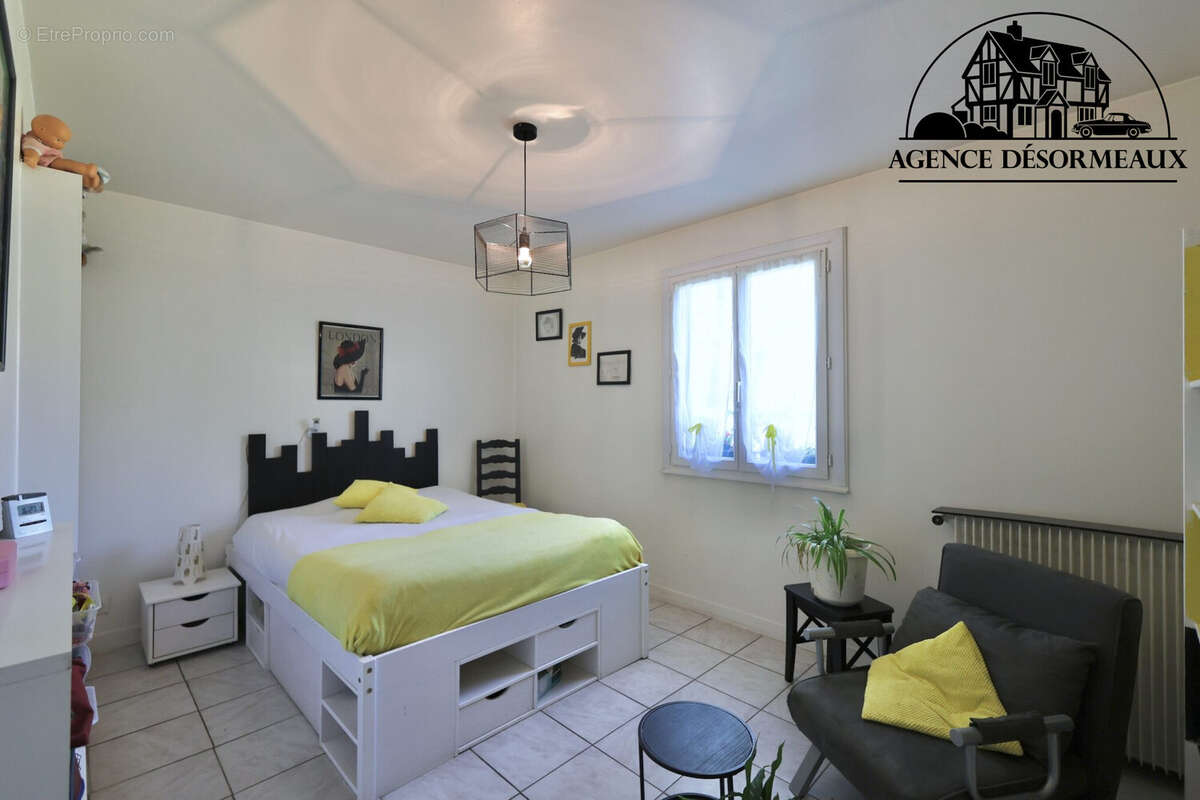 Maison à ANET