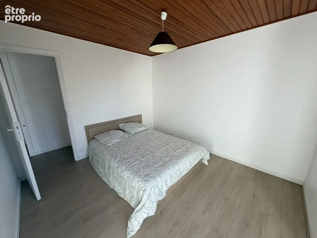 EXCLUSIVITÉ   Charmante maison avec jardin et garage à Saint-Barthélemy - photo 4