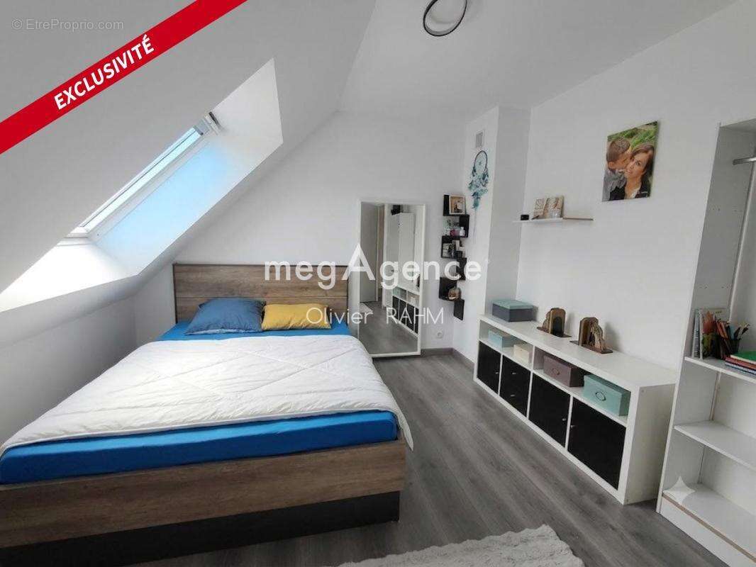 Maison construite en 2025 de 110m2, 4 chambres - photo 14
