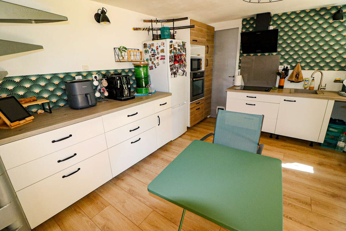 Maison à FLAYOSC