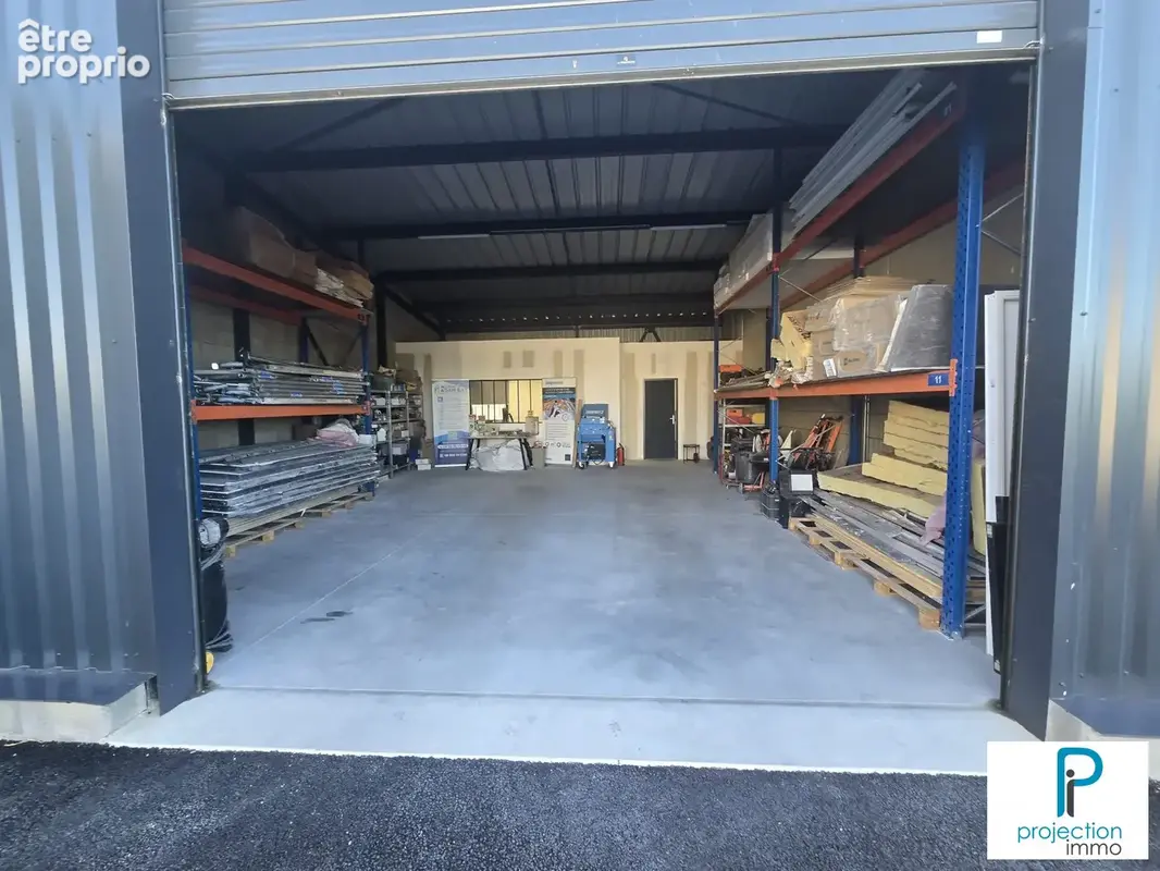 Commerce 207 m² à vendre à Bagnols-Sur-Ceze (30200) - photo 3