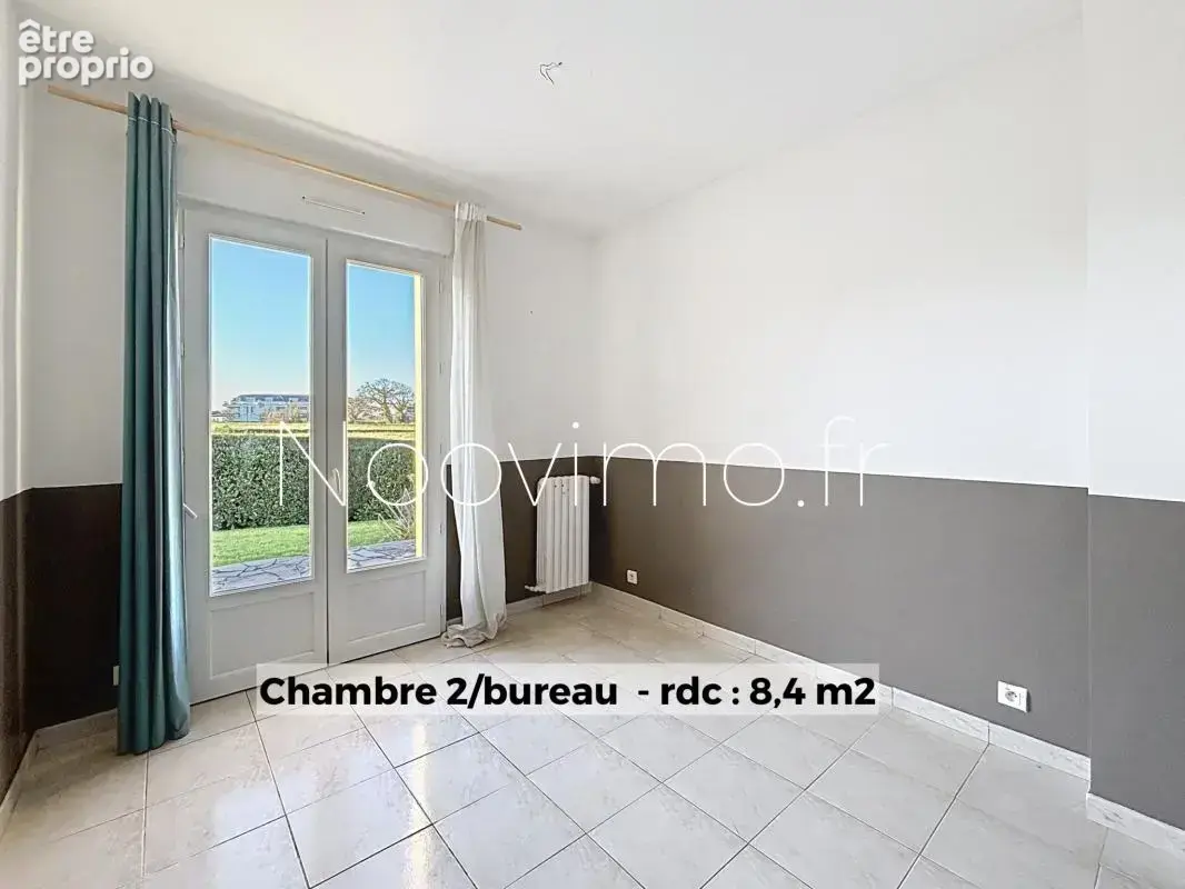Centre cancale, 5 chambres, sous-sol intégral - photo 9