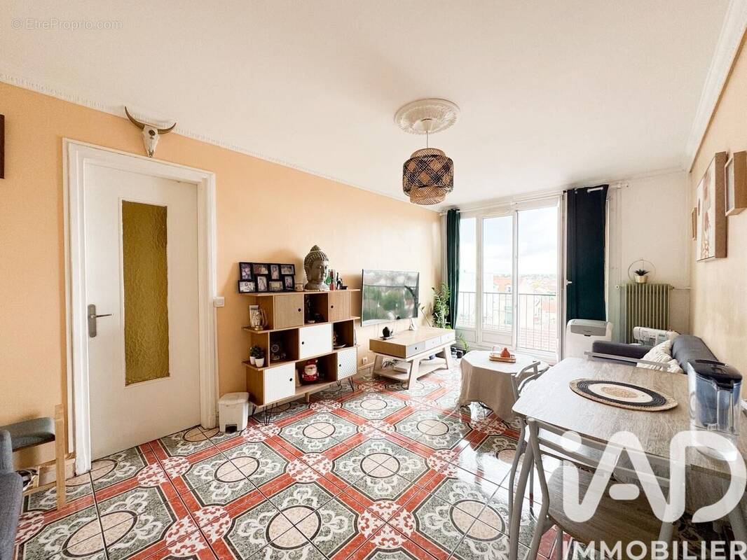 Photo 1 - Appartement à DRANCY