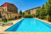 Appartement à SAINT-HILAIRE-DE-BRETHMAS