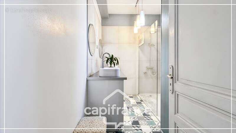  EXCEPTIONNEL – Maison de charme avec piscine  - photo 12