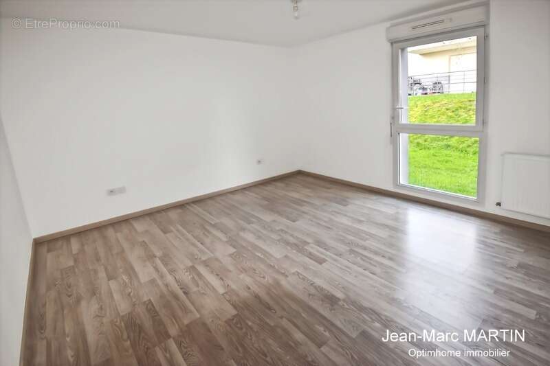 Appartement à HAUBOURDIN