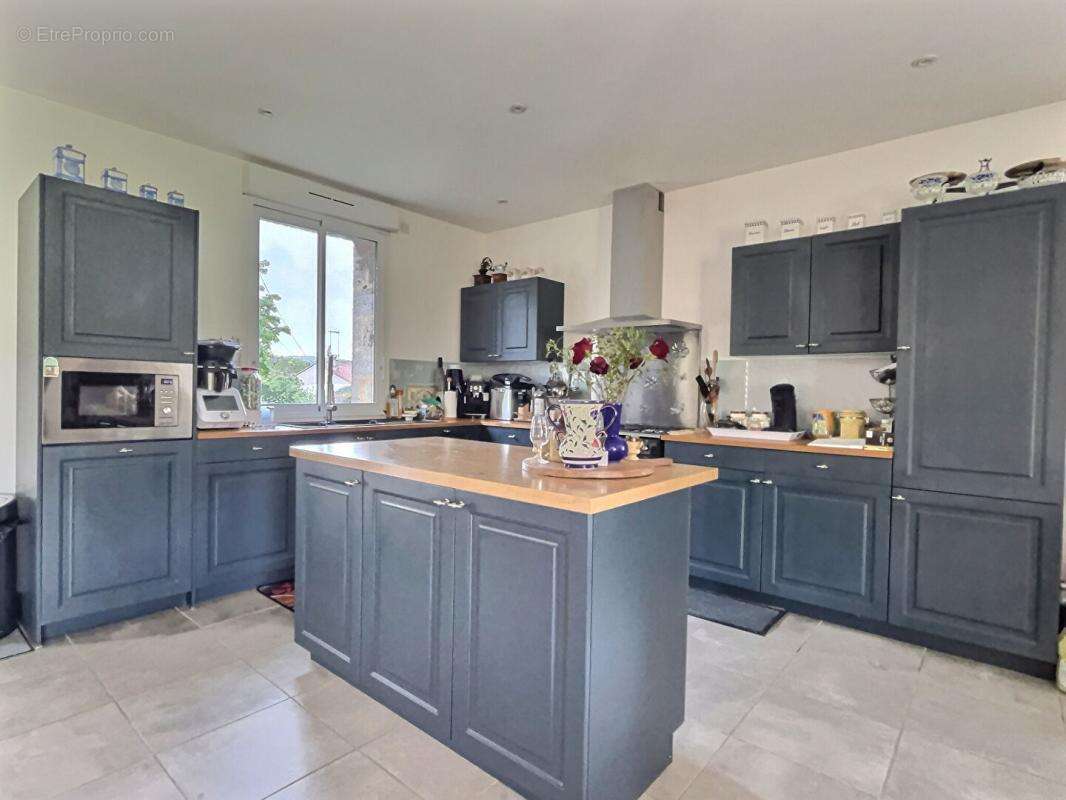 Maison à SAINT-AGNE