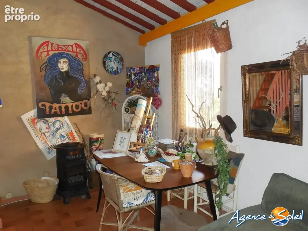 Appartement 32 m² à Fitou  - photo 7