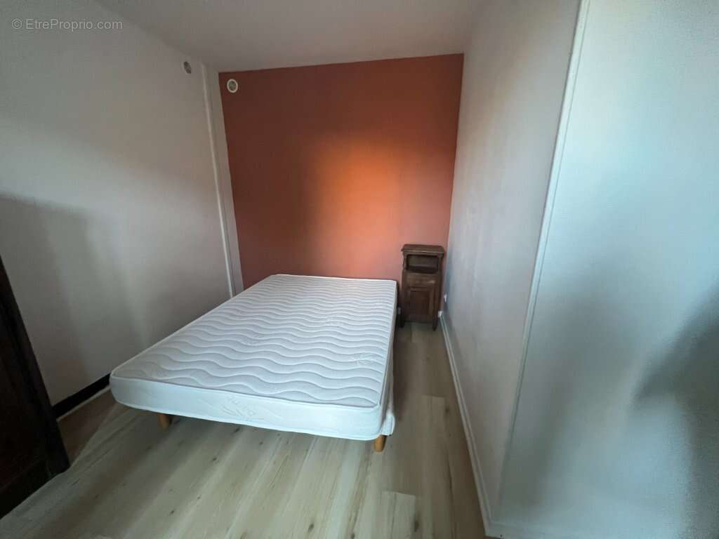 Appartement à LE CREUSOT