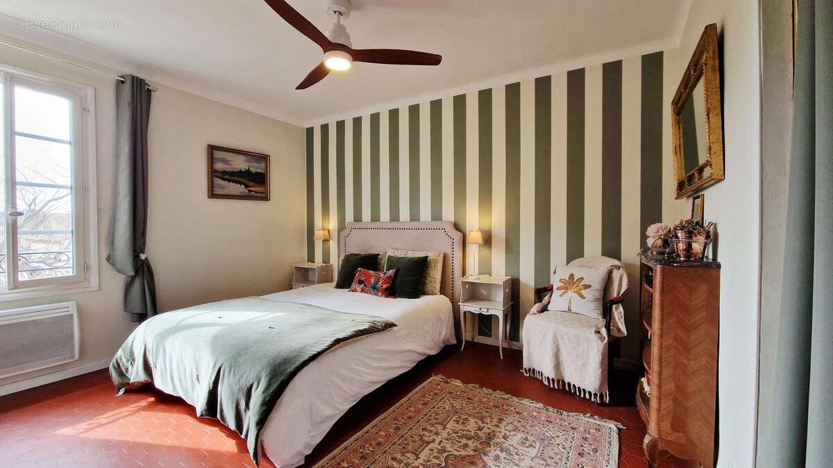 Maison à LANCON-PROVENCE