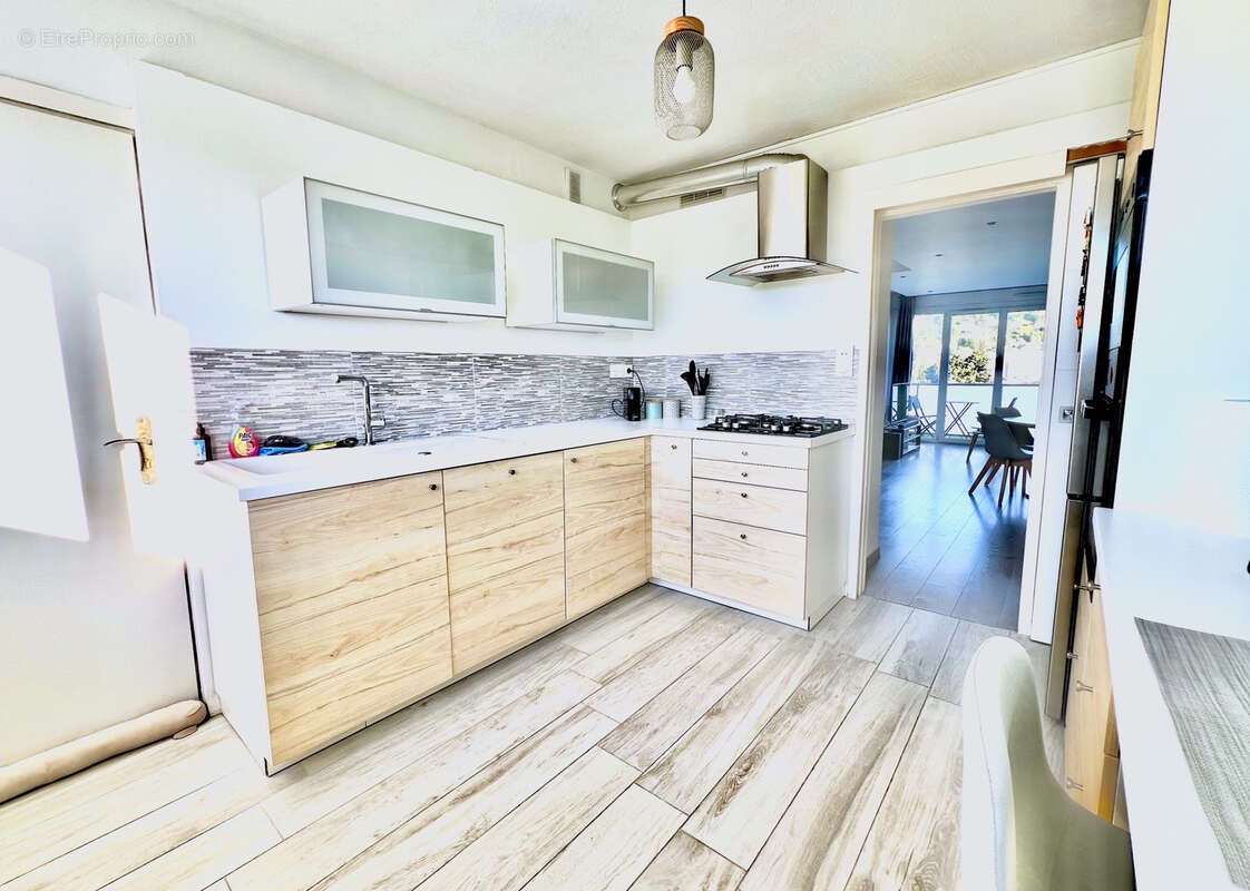 Appartement à VILLARS