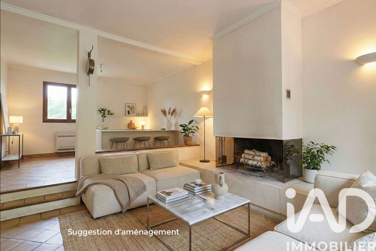 Photo 3 - Maison à RUEIL-MALMAISON