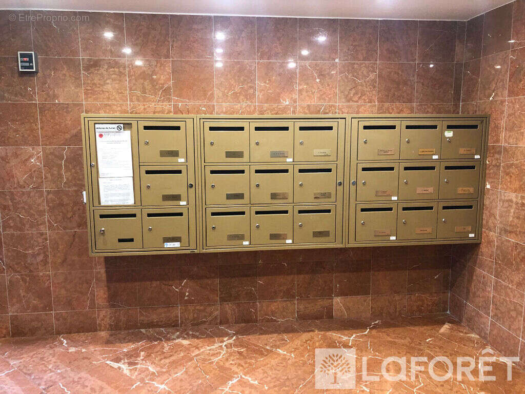 Appartement à LYON-4E