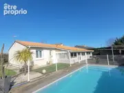 Maison à LAMARQUE