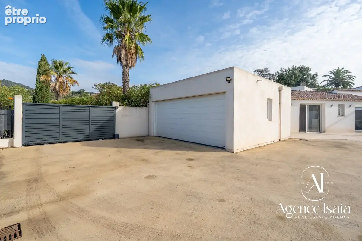 Maison 3 pièces 98 m² à vendre à Bormes-Les-Mimosas (83230) - photo 4
