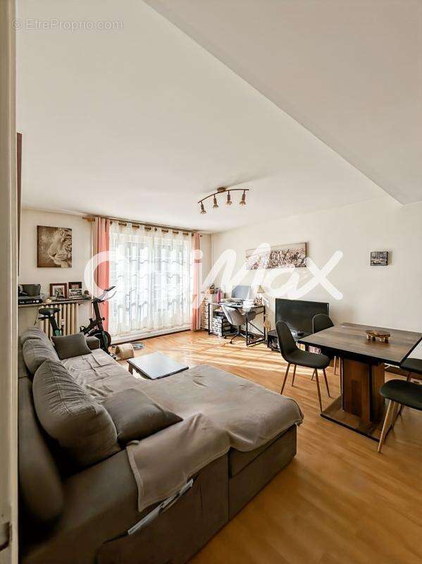 Appartement à BOULOGNE-SUR-MER