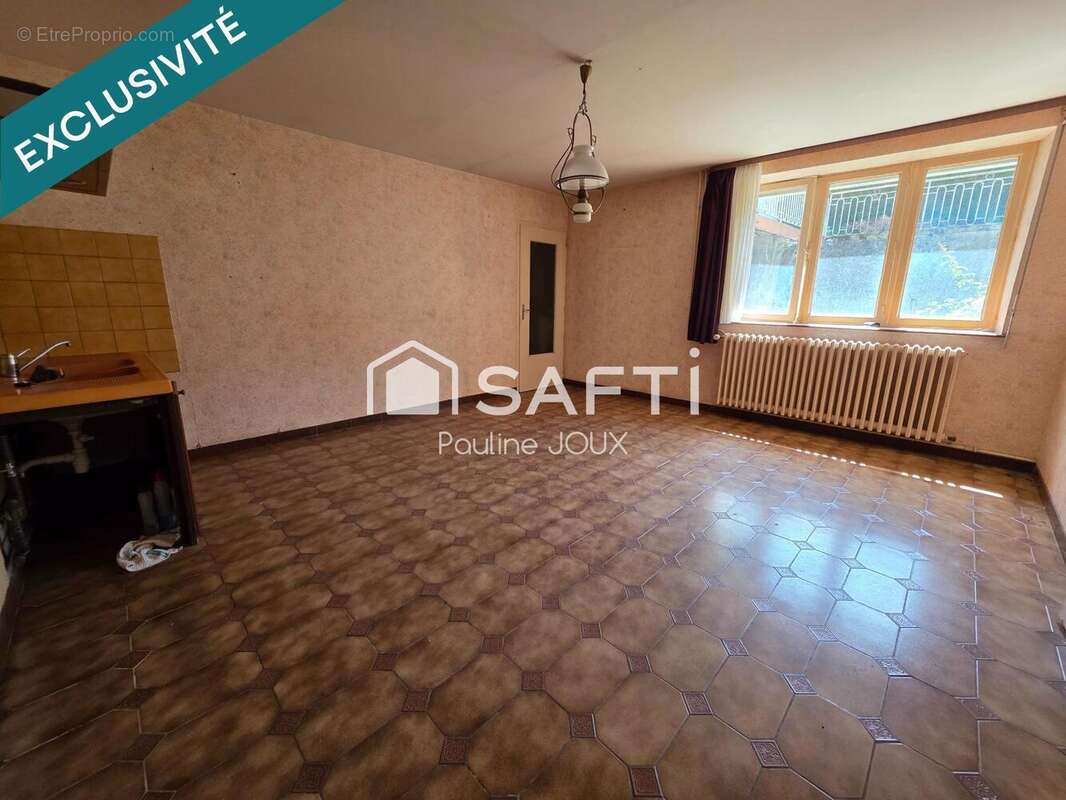 Photo 3 - Maison à THIRAUCOURT