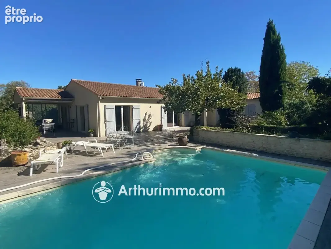 Vente Maison Aulnay(17470) 299 000ï¿œ - photo 1