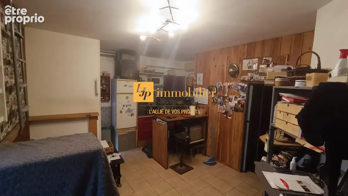 Appartement 2 pièces 41 m² à vendre à Montpellier (34090) - photo 2