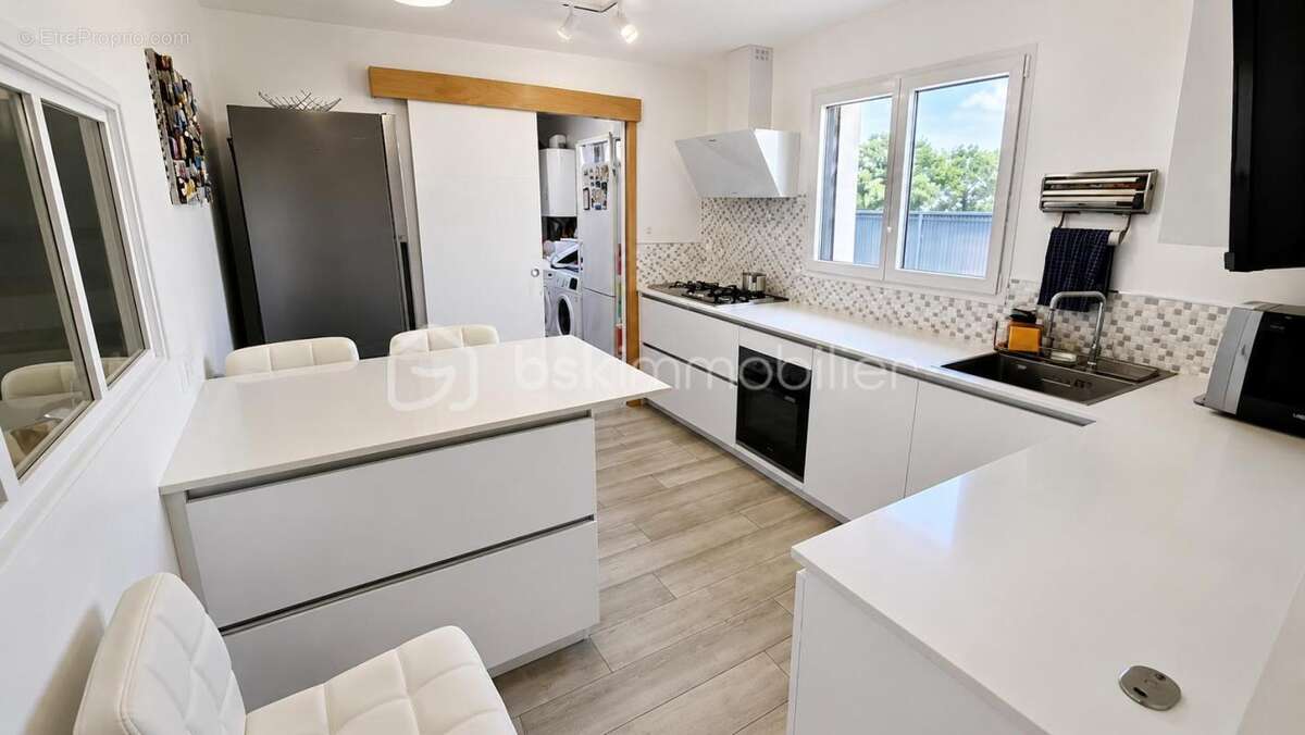 Maison de 2021 - photo 6