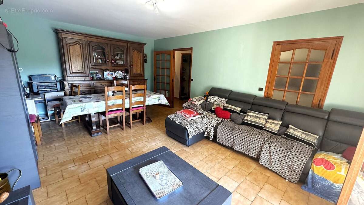 Maison à FRONTIGNAN