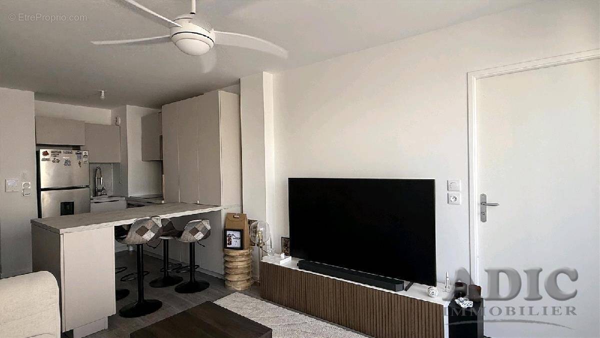 Appartement à OTHIS