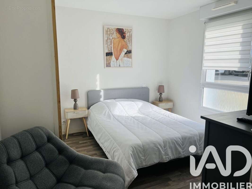 Photo 7 - Appartement à ETEL