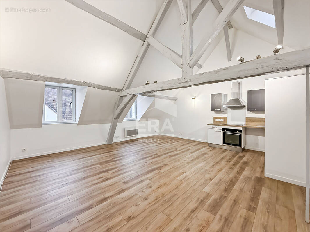 Appartement à ETAMPES