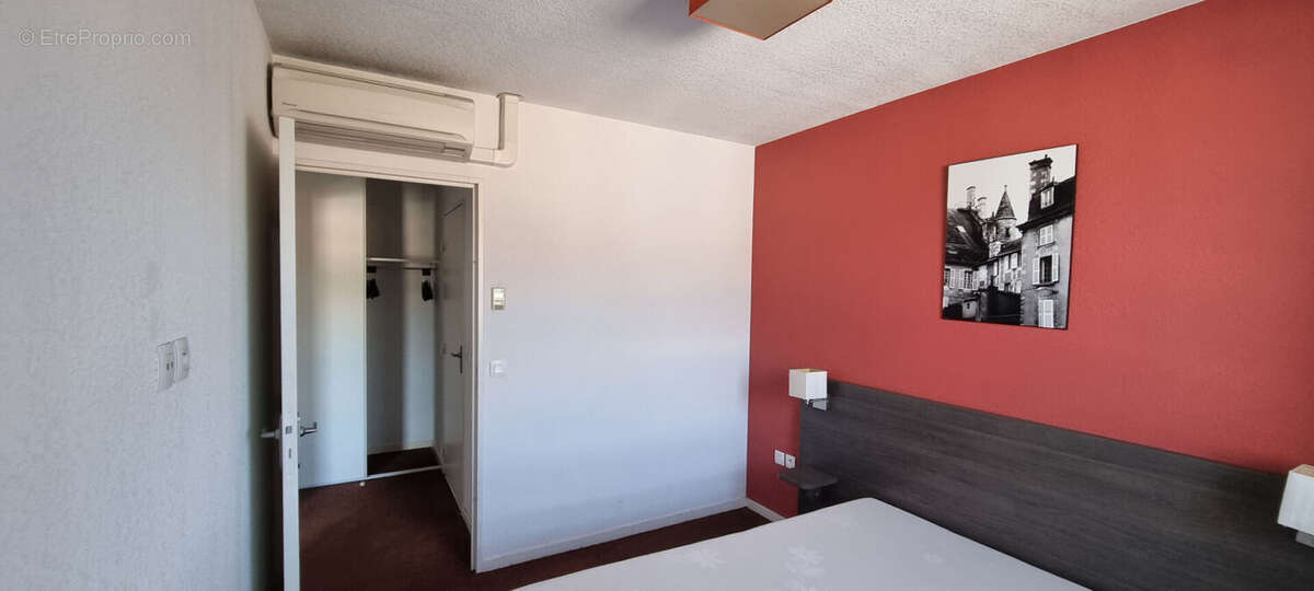 Appartement à POITIERS