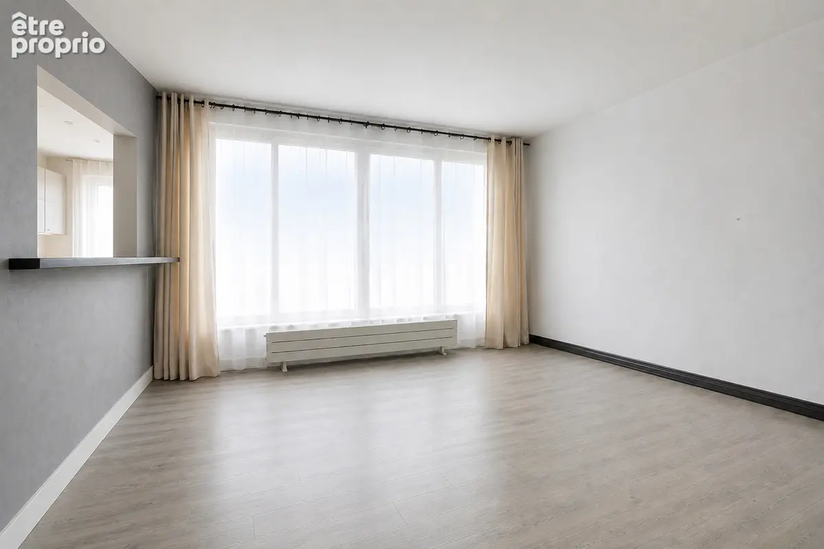 Mareil marly - la roseraie - 43.05m² - photo 1