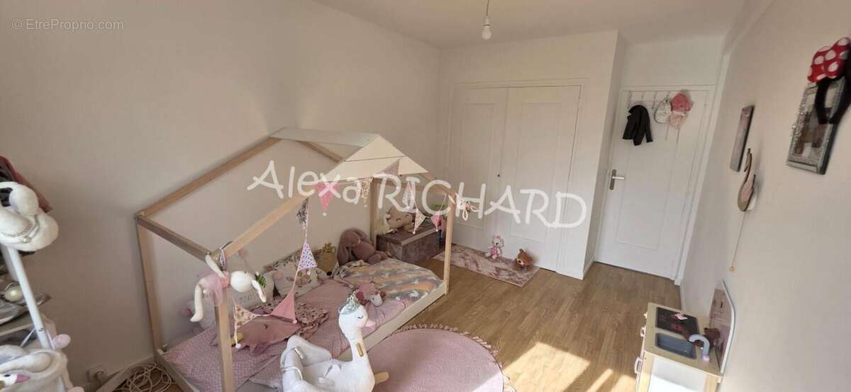 Appartement à EVREUX