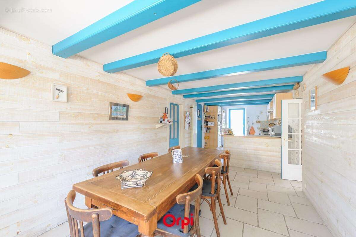 Maison à YVES