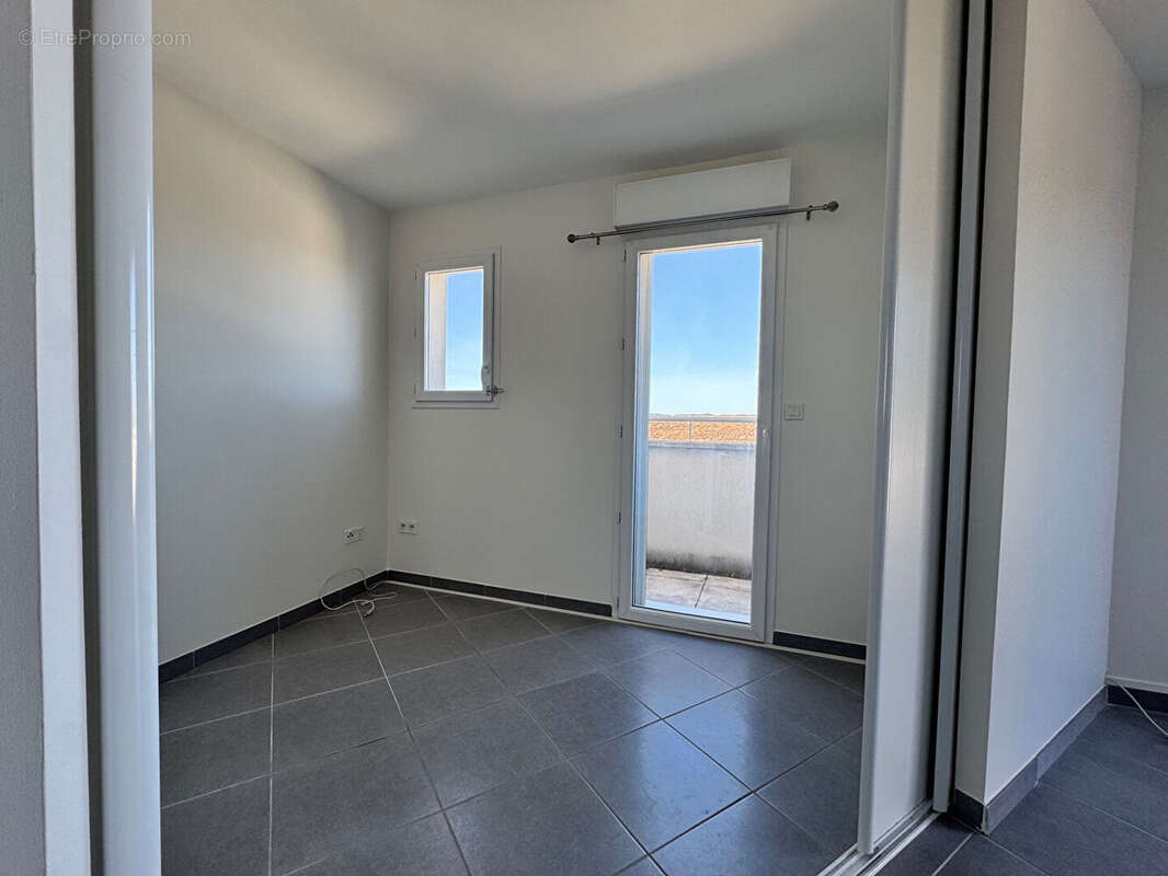 Appartement à LES ANGLES